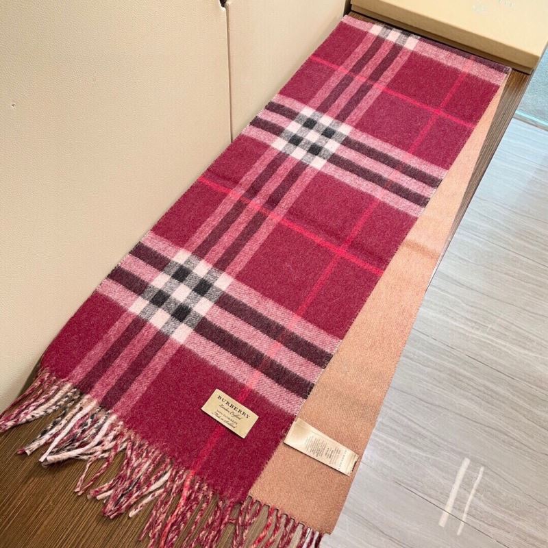 Burberry Scarf